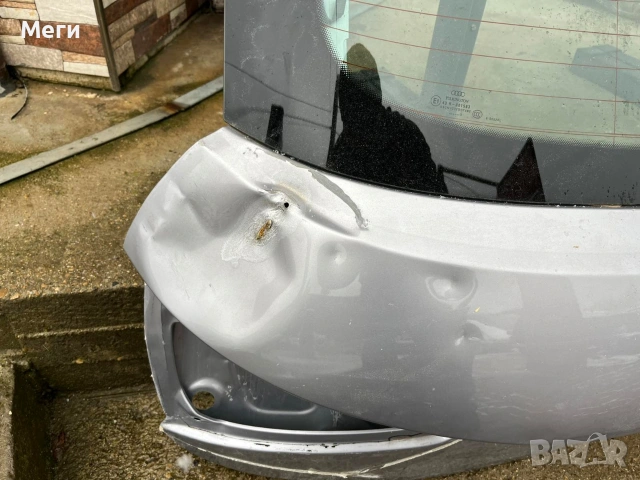 2бр.Задна врата за Audi A1, снимка 5 - Части - 53458435