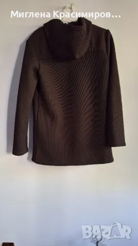 Зара мъжко яке/жилетка , снимка 6 - Якета - 47610420