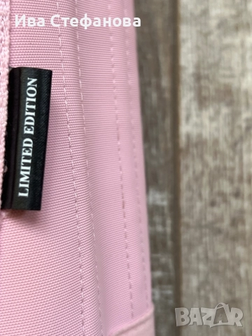  Нов розов корсет MASKATEER Maska Teer лимитирана серия за кралска стойка и оформена талия , снимка 9 - Корсети, бюстиета, топове - 40314986