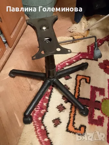 части за офис стол , снимка 15 - Столове за офис - 47460715