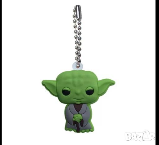 ✨ 🚀 Dart Vader мини ключодържателче, снимка 3 - Други - 27812629