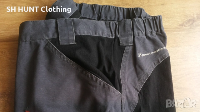 Revolution Race Nordward Pro Stretch Trouser размер 52 / L панталон - 2097, снимка 10 - Панталони - 53458100