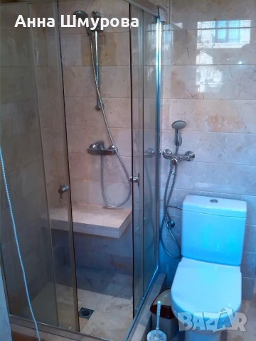 Сдается на долгий срок двухкомнатная квартира в закрытом комплексе , снимка 7 - Апартаменти - 50582895