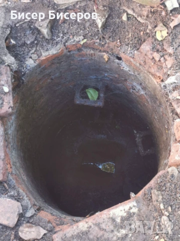 Ремонт и изграждане на канализация и ревизионни шахти, снимка 9 - ВиК услуги - 53136231