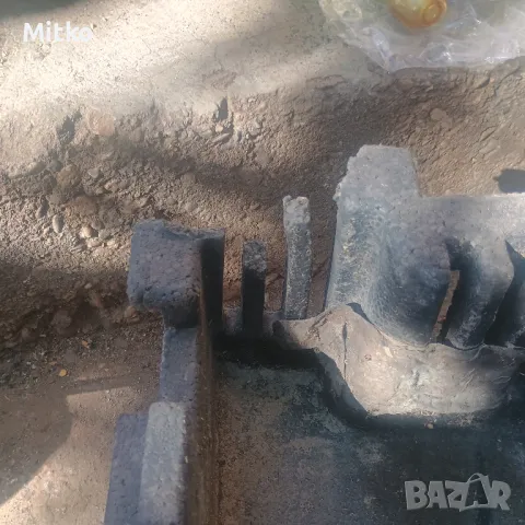 Джоб Инструменти Ляв За Ауди А6 2000г / Audi A6 2000y, снимка 3 - Части - 47653306