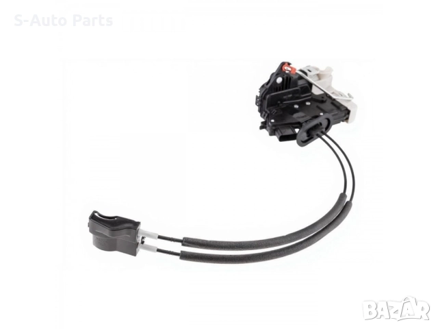 Брава за врата за Kia Optima MK3 (2010-2015) За предна дясна врата