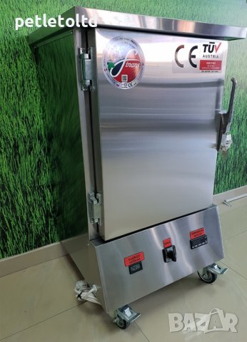 Сушилня за прашец FINANS / 15 кг / 30 кг / 50 кг, снимка 3 - За пчели - 36683736