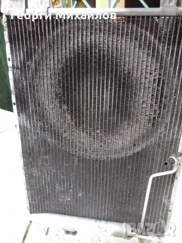 Климатичен радиатор за Киа Соренто 2.5 CRD -  140 к.с., снимка 4 - Автомобили и джипове - 35004471