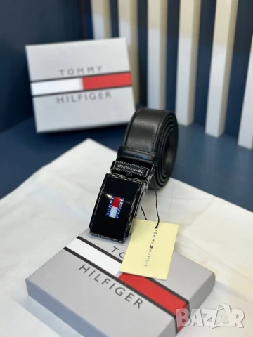 колани от естествена кожа в кутия emporio armani diesel gucci dsquared2 , снимка 10 - Колани - 50676358