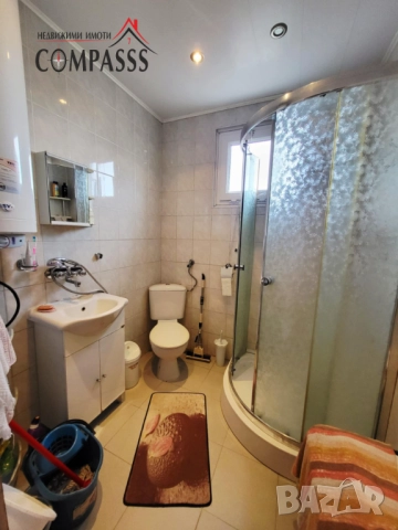 гр. Ген. Тошево, Обл. Добрич, етаж от къща – 125000евро!, снимка 15 - Къщи - 52719494