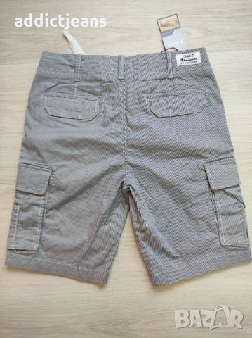 Мъжки къси панталони Champion размер L, снимка 4 - Къси панталони - 35198249