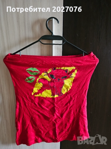 Дамски дрехи, снимка 3 - Други - 51440617