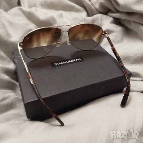 Дамски авиаторски слънчеви очила Guess by Marciano GM697 GM/697, снимка 6 - Слънчеви и диоптрични очила - 48790769