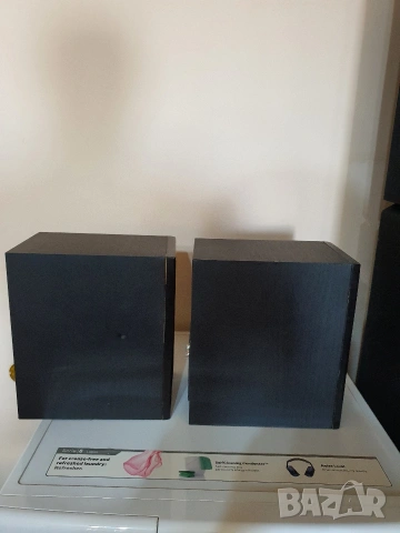 Canton-LE- 200, снимка 8 - Тонколони - 53132579