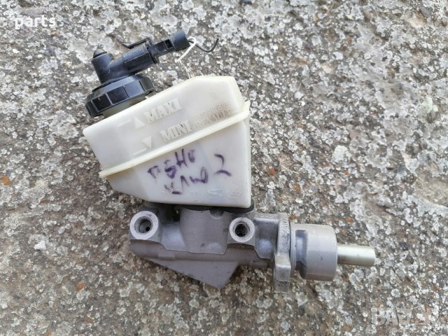 Спирачна Помпа Рено Клио 2 - 7700417649 N, снимка 2 - Части - 28510206