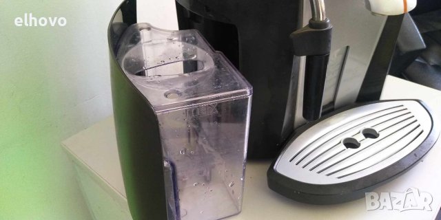 Кафеавтомат Saeco odea go#1, снимка 6 - Кафемашини - 43668408