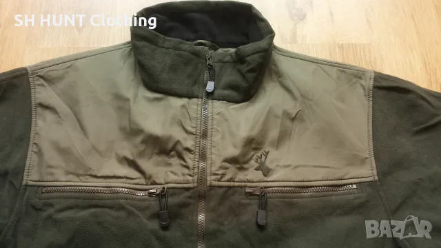 Villmark WINDPROOF Jacket размер XL за лов яке горница вятъроустойчиво - 1521, снимка 6 - Екипировка - 48169972