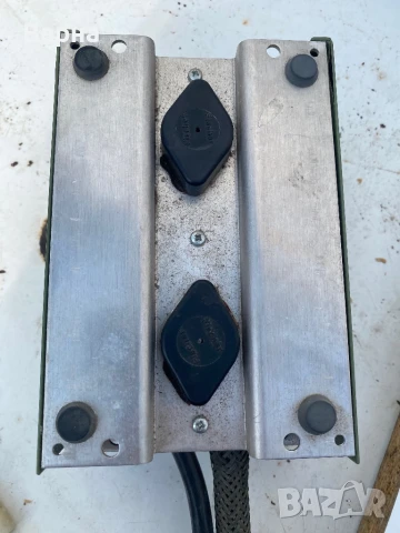 SAILOR Compact VHF S.P.Radio DENMARK, снимка 3 - Друга електроника - 49786758