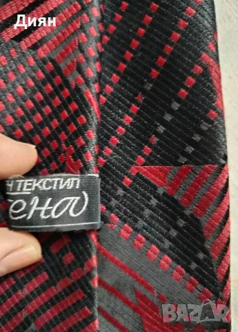 Соц. Вратовръзки Албена, снимка 4 - Други ценни предмети - 50379744