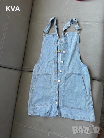 Дамски сукман 