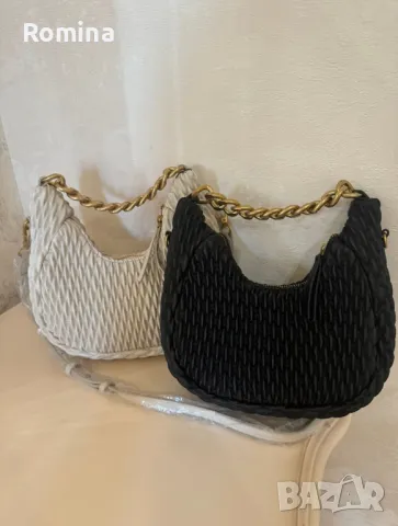 Супер модна парти чанта