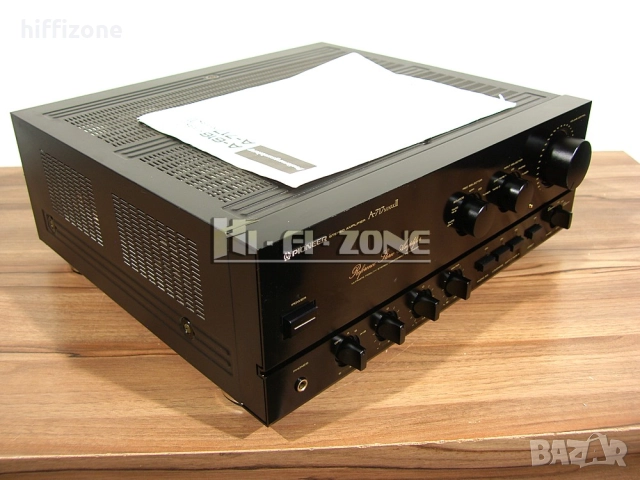 Усилвател   Pioneer a-717markll /1 