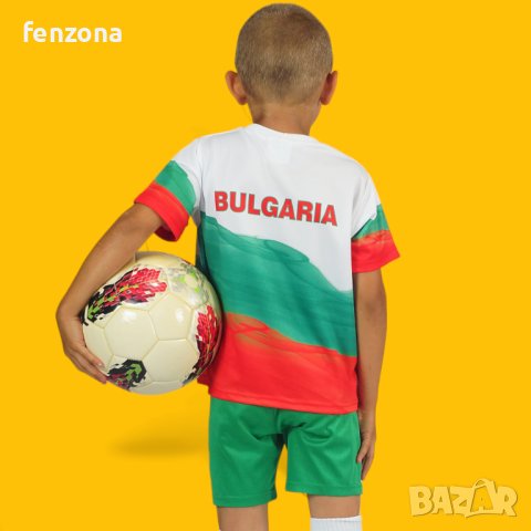 BGF Екип България, снимка 4 - Детски комплекти - 43591122