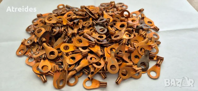 Кабелни обувки, снимка 2 - Други машини и части - 22034833