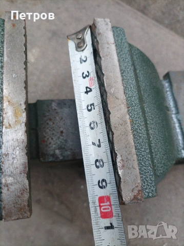 Менгеме ново Parkside , снимка 15 - Менгемета - 53063432