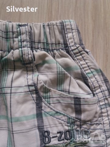 Лот къси панталонки за 2-4г дете, снимка 13 - Детски панталони и дънки - 33443925