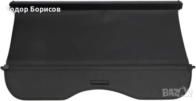 Щора багажник за NISSAN QASHQAI II J11 03.2017-03.2021