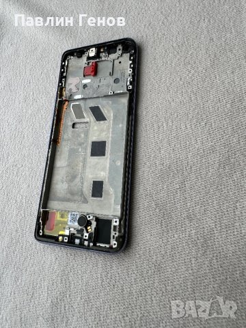 Huawei Nova 8i , РАМКА