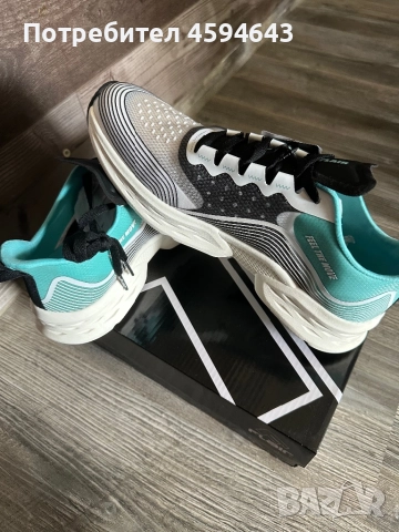 Маратонки Flair Ultra Light