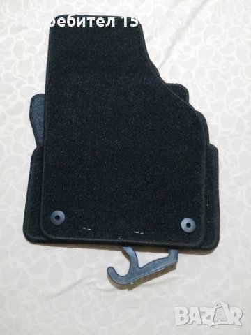 Стелки за VW Tiguan-Petex