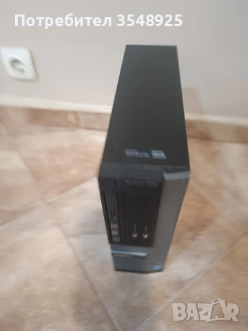 Компютър 3 Dell Optiplex 3020 Core i3 -4160, снимка 4 - Работни компютри - 53356009