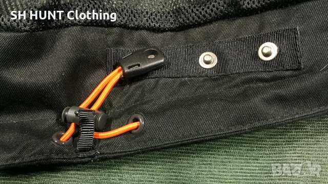 Helly Hansen Work Wear 71042 Antwerp jacket black размер М работно яке водонепромокаемо W1-3, снимка 15 - Якета - 52037582