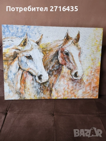 Продавам картини, снимка 3 - Картини - 53464977