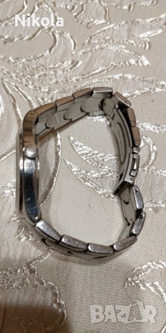 Метален часовник TCM, снимка 4 - Мъжки - 38800228