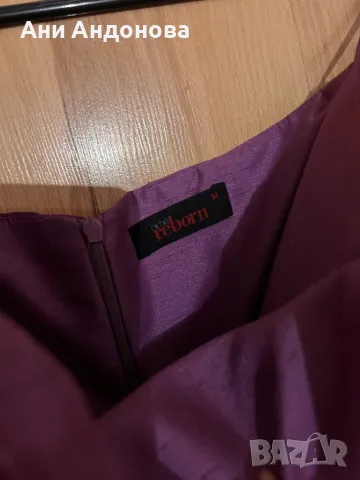 Cliche reborn рокля, снимка 3 - Рокли - 50133184