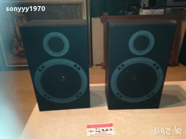 siemens rl116 2x25w/4ohm 0104212049, снимка 9 - Тонколони - 32390223