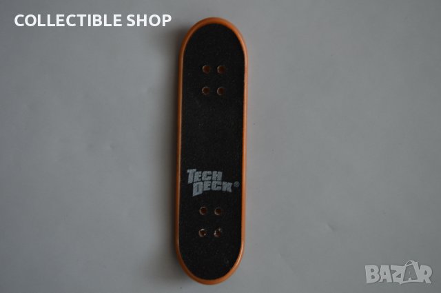 Tech Deck, снимка 2 - Други ценни предмети - 44067542