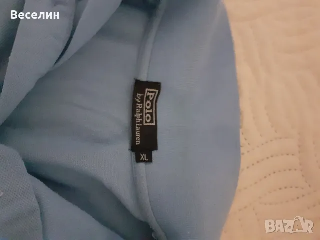 Тениска Ralph Lauren Polo XL , снимка 3 - Тениски - 50047753