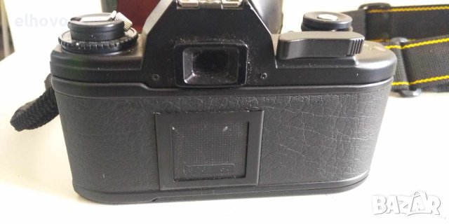 Фотоапарат Nikon EM, снимка 5 - Фотоапарати - 43307206