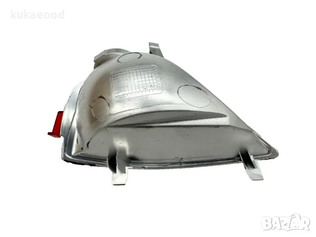 Задна светлина за мъгла на Renault Megane MK4 Hatchback (2016+), снимка 4 - Части - 48626982