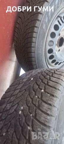  5Х120 ДЖАНТИ 16 Опел ИНСИГНЯ , снимка 9 - Гуми и джанти - 51858072