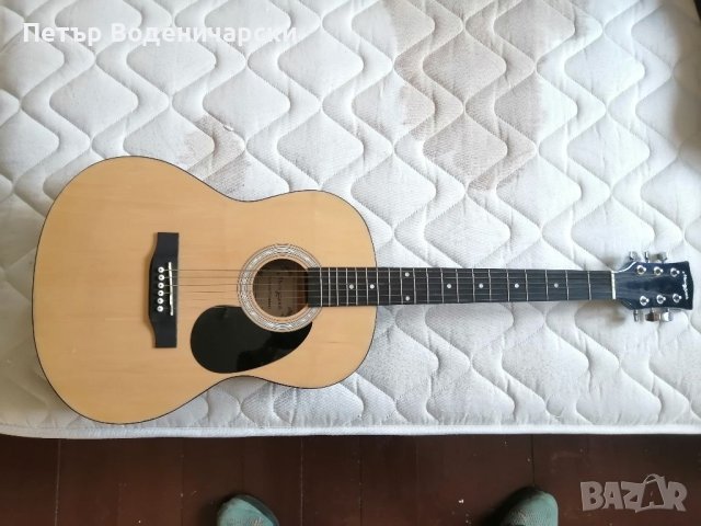 Класическа китара (акустична) Нов внос и прекрасен звук Желателно е лично предаване Изпращам с курие