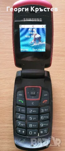 Samsung C260, снимка 3 - Samsung - 47705532