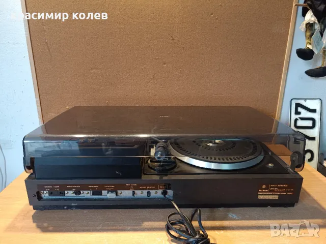 аудио център "SILVER SS 4030 E", снимка 11 - Ресийвъри, усилватели, смесителни пултове - 49514863