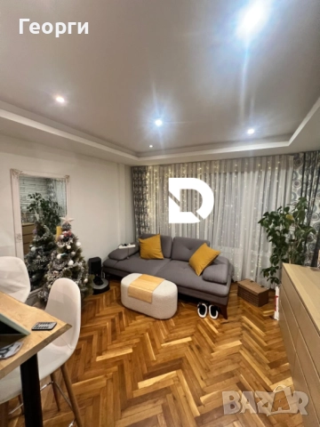 За този апартамент вече има Ексклузивен договор.  Може да звънят само частни купувачи. Без комисиона