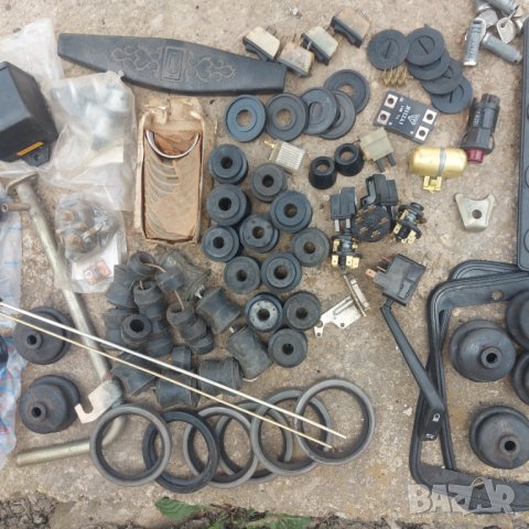 ПРОДАВАМ НОВИ ЧАСТИ ЗА ЛАДА ЖИГУЛИ МОСКВИЧ 2140Д. 408, снимка 6 - Аксесоари и консумативи - 37619092